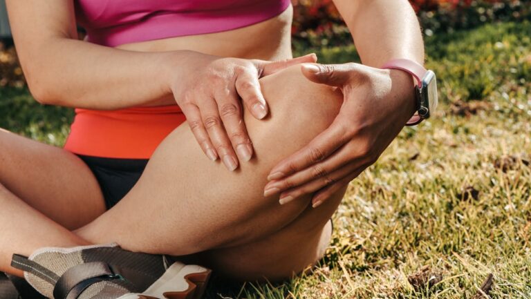 Forever Mobile: The Science of Keeping Your Joints Young.