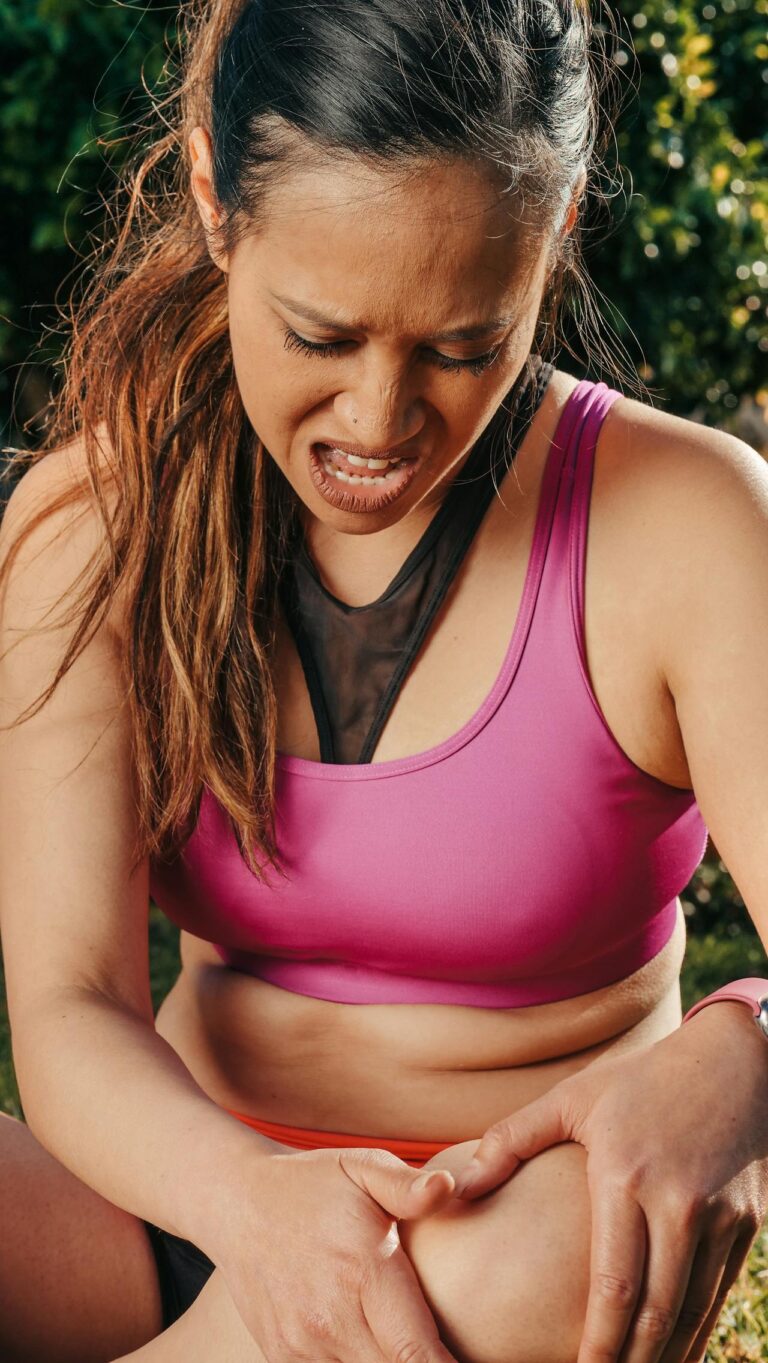 Joint Health: The Ultimate Guide to Strong, Flexible, and Pain-Free Living