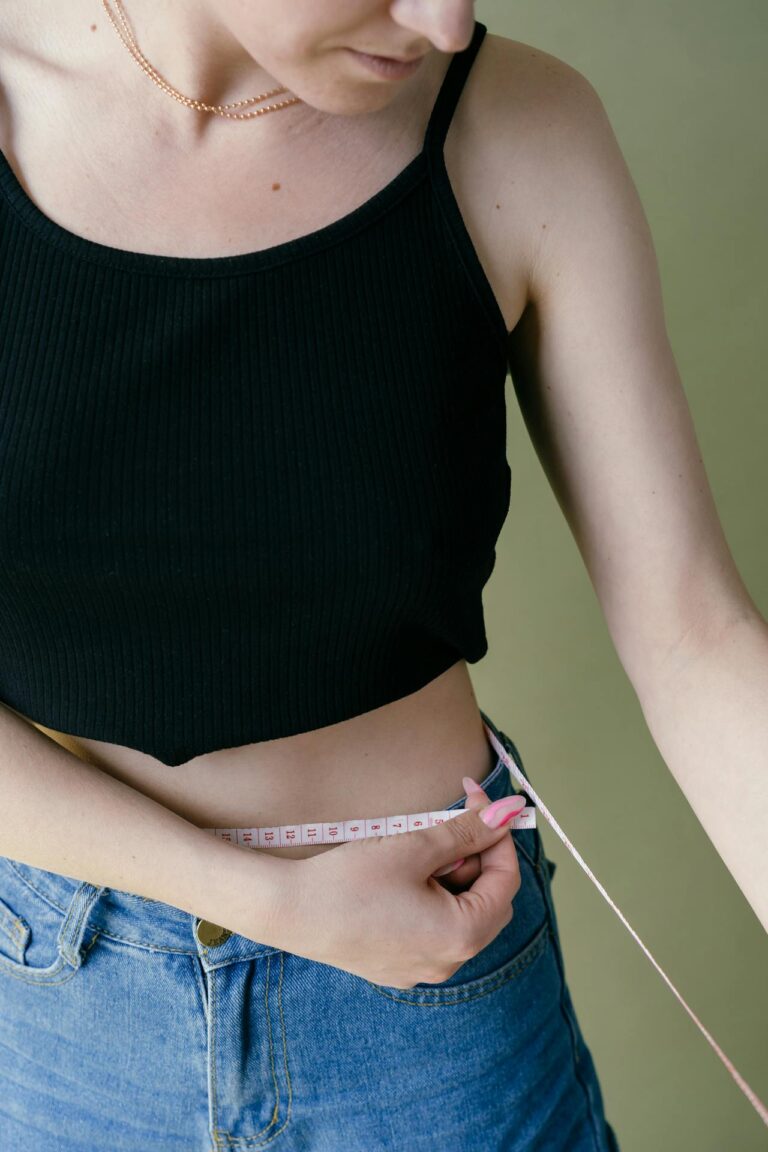 The Science of Sustainable Weight Loss: Moving Beyond Quick Fixes