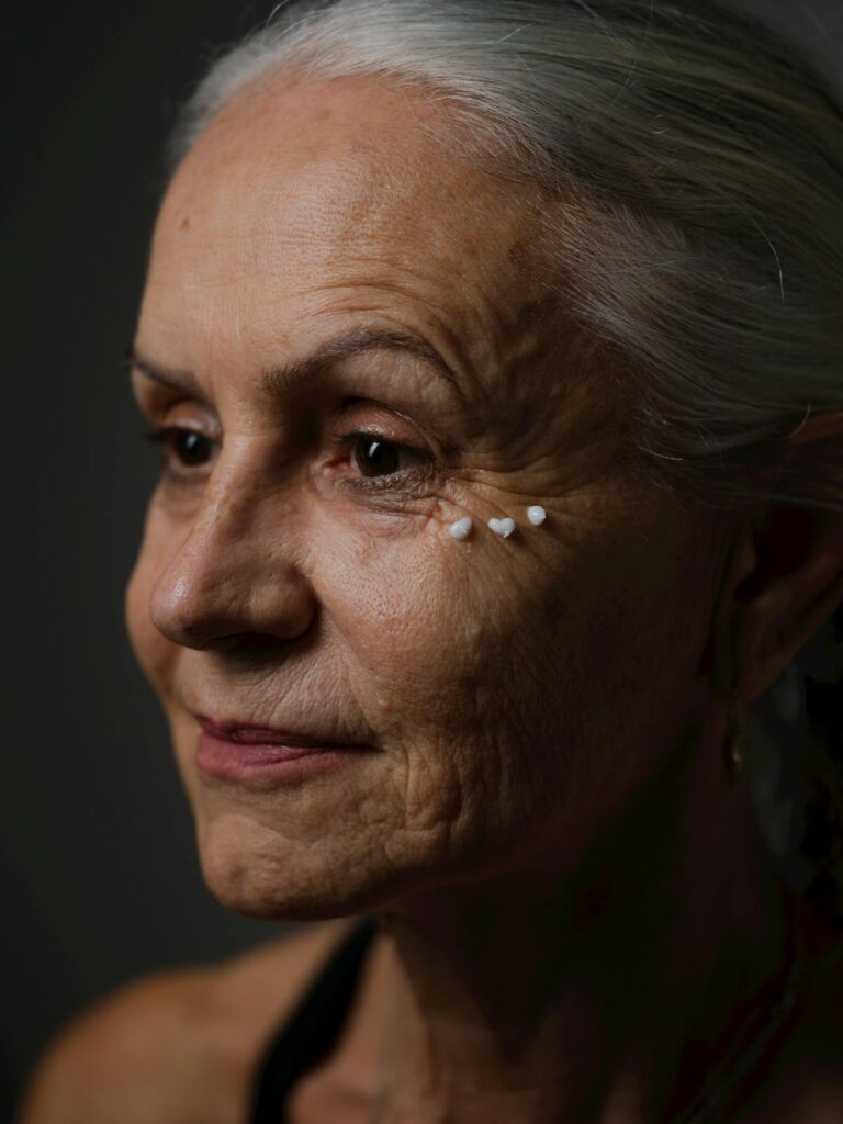The Complete Guide to Anti-Aging: Science, Lifestyle, and Long-Term Wellness