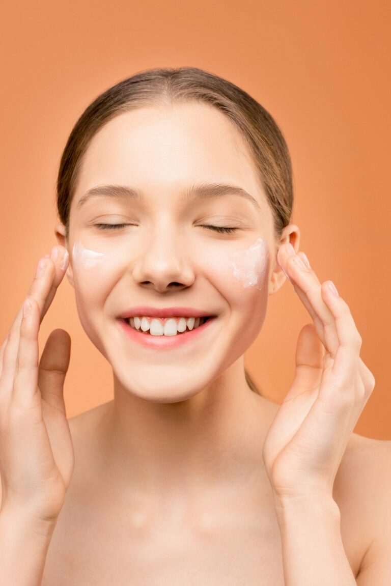 The Ultimate Guide to Healthy Skin Care